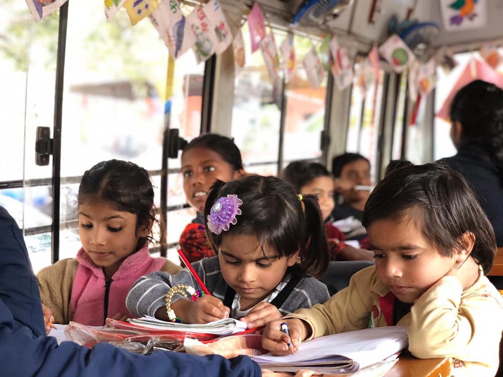 Education Supports