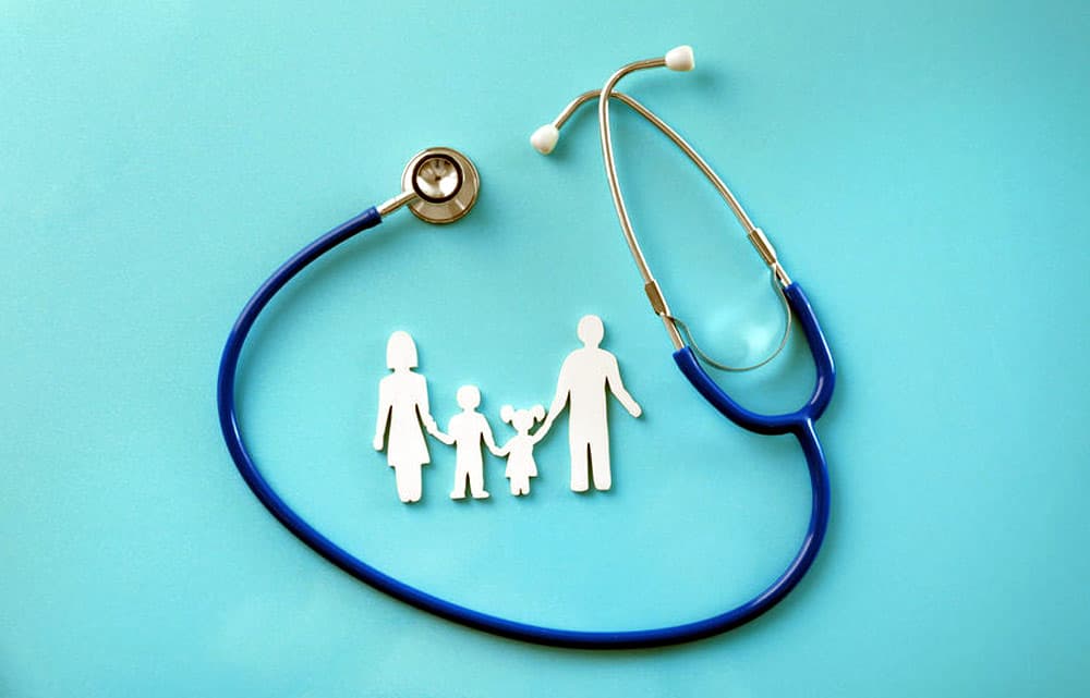 Medical Support
