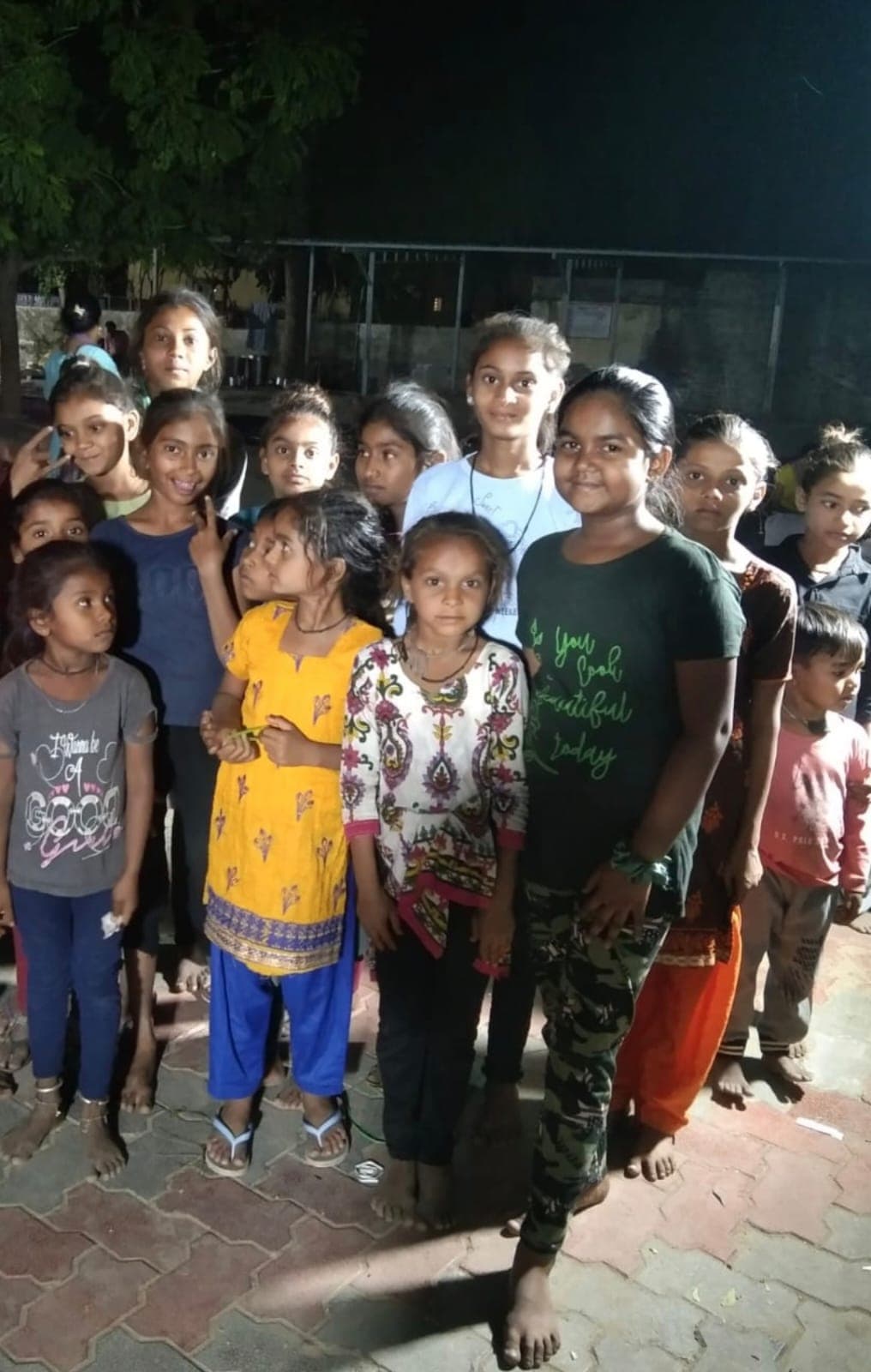 Orphanages Supports