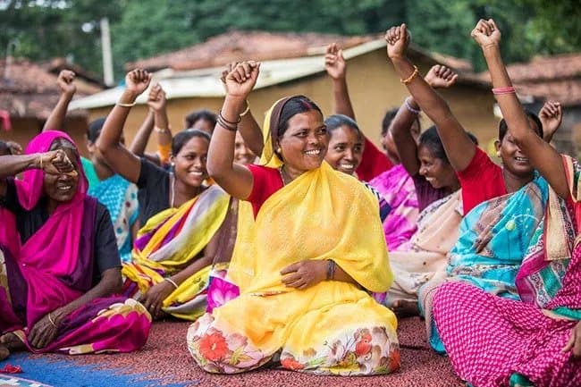 Women Empowerment